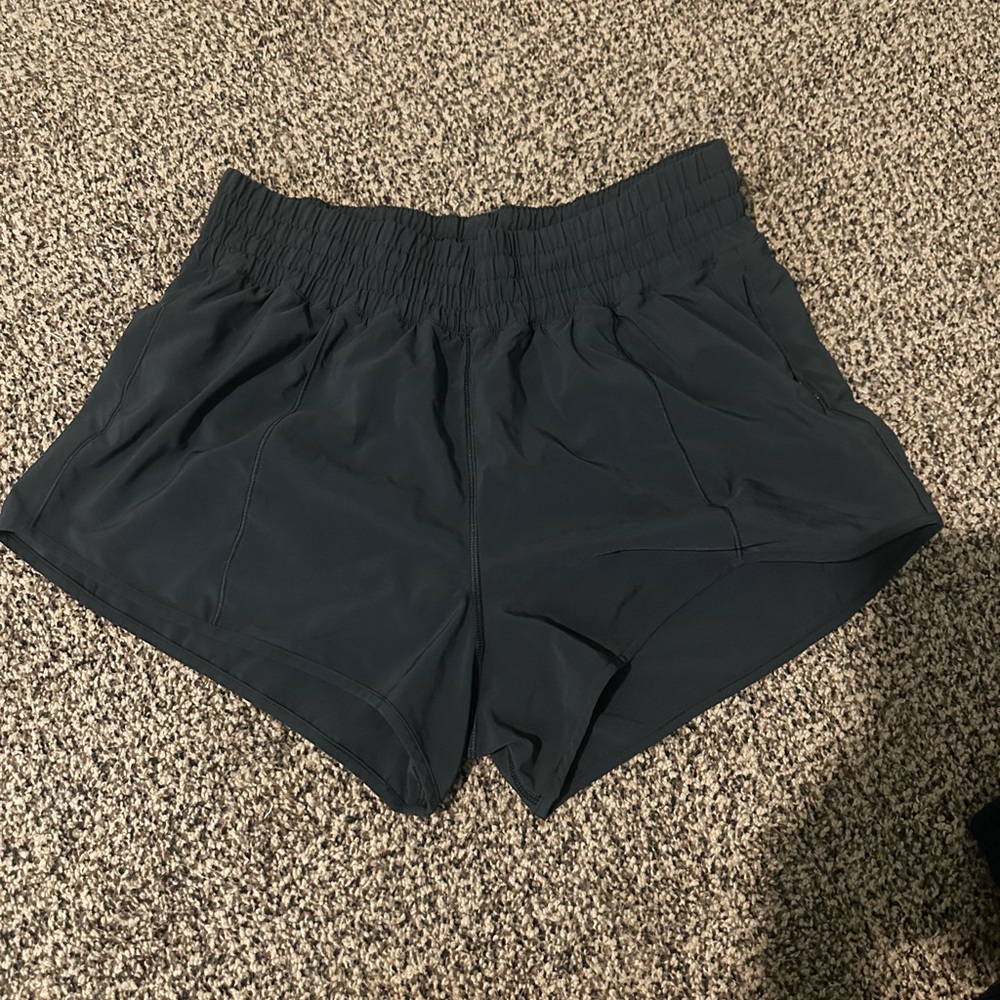 CRZ Yoga shorts